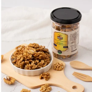 วอลนัทอบ