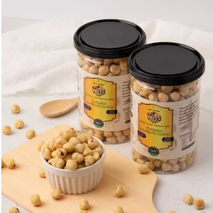 ฮาเซลนัทอบ